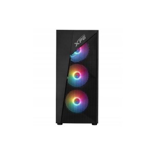 XPG LANDER 500 650W 80Plus Rainbow Fanlı Mid-Tower Bilgisayar Kasası