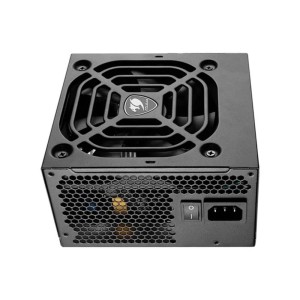 XPG VALOR AIR Temperli Camlı Gaming Kasa + Cougar CGR-STX-700 700W 80 Plus Güç Kaynağı
