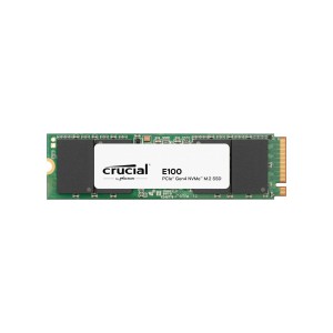 Crucial 1TB E100 M.2 NVMe SSD Okuma 5000MB / Yazma 4500MB-CT1000E100SSD8