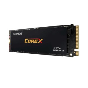 TwinMOS 1TB M.2 NVMe Okuma 5000/ Yazma 4800MB Soğutuculu SSD-NVCX1TBG42280