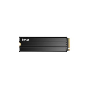 LEXAR NM790 1TB M.2 Soğutuculu NVMe SSD 7400MB/Yazma 6500MB-LNM790X001T-RN9NG