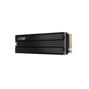 LEXAR NM790 1TB M.2 Soğutuculu NVMe SSD 7400MB/Yazma 6500MB-LNM790X001T-RN9NG