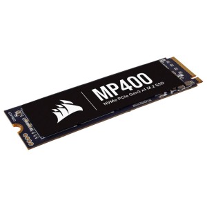 CORSAIR CSSD-F2000GBMP400R2 Force Serisi MP400 GEN3 NVMe M.2 SSD 2TB Okuma Hızı 3.400MB / Yazma Hızı 3.000MB