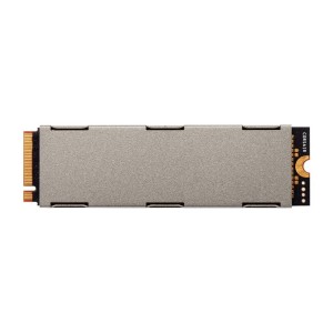 CORSAIR CSSD-F4000GBMP600COR Force MP600  GEN4 NVMe M.2 SSD 4TB Okuma Hızı 4.950MB / Yazma Hızı 3.950MB