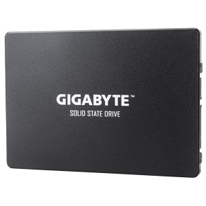 GIGABYTE SSD 120GB NAND SATA SSD Okuma Hızı 500MB / Yazma Hızı 380MB