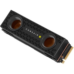 CORSAIR MP600 PRO 2TB PCIe Gen. 4 x4 M.2 NVMe SSD Okuma Hızı 7000MB / Yazma Hızı 6550MB-CSSD-F2000GBMP600HXE