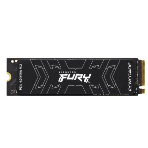 Kingston 4TB Fury Renegade 7300MB / 7000MB NVMe SSD -SFYRD/4000G