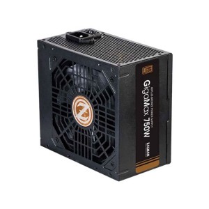 ZALMAN Gigamax 750W 80 Plus Bronze Güç Kaynağı