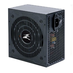 ZALMAN ZM500-TXII 500W 80 Plus Güç Kaynağı