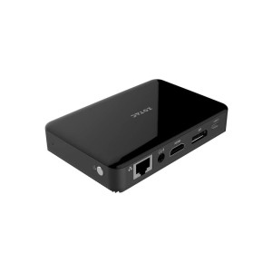 ZOTAC ZBOX-PI335-GK-W3C Barebone İntel Celeron N4100 4GB DDR4 Ram WIFI,BT Win10 Pro Mini PC