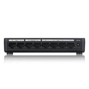 ZYXEL GS-108S Gigabit 8 Port Switch