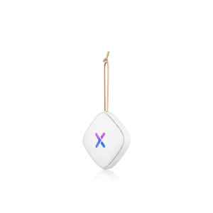 ZYXEL MULTY U 300MBPS-866MBPS-866MBPS Tri-Bant Wi-Fi Mesh Kablosuz-Ac Router