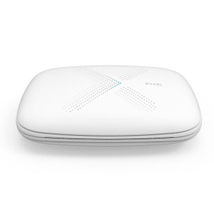 ZYXEL MULTY X 400MBPS-867MBPS-1733MBPS Tri-Bant Wi-Fi Mesh Kablosuz-Ac Router