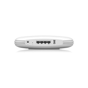 ZYXEL MULTY X 400MBPS-867MBPS-1733MBPS Tri-Bant Wi-Fi Mesh Kablosuz-Ac Router