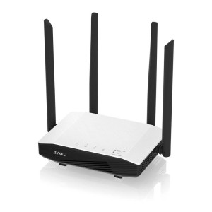 ZYXEL NBG-6615 300MBPS-867MBPS Dual-Bant Kablosuz-Ac Router