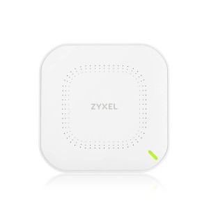ZYXEL NWA50AX MU-MIMO WiFi 6 Dual-Radio PoE Access Point