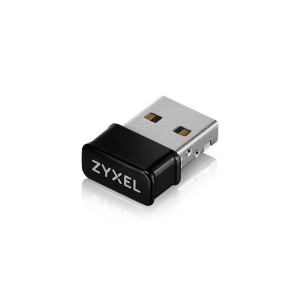 ZYXEL NWD-6602 300MBPS-867MBPS Dual-Bant Kablosuz-AC Nano Usb Adaptör