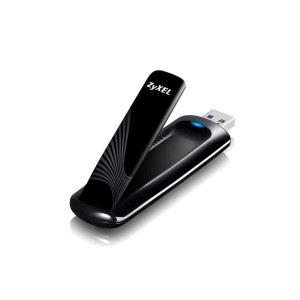 ZYXEL NWD-6605 300MBPS-867MBPS Dual-Bant Kablosuz-Ac Usb Adaptör