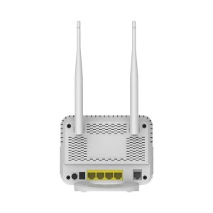 ZYXEL VMG1312-T20B 300MBPS VDSL2 Destekli Kablosuz-N 4 Port ADSL2+ Modem
