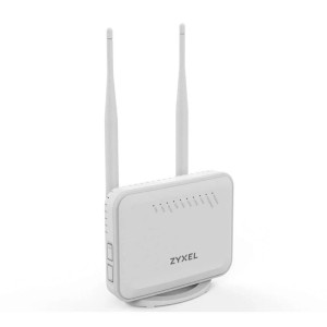 ZYXEL VMG1312-T20B 300MBPS VDSL2 Destekli Kablosuz-N 4 Port ADSL2+ Modem