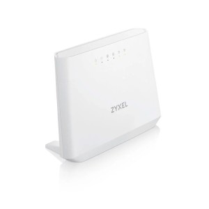 ZYXEL VMG3625-T50B 300MBPS-866MBPS Vdsl Destekli Kablosuz-Ac 4 Port ADSL2+ Modem