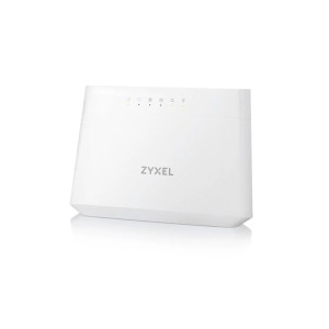 ZYXEL VMG3625-T50B 300MBPS-866MBPS Vdsl Destekli Kablosuz-Ac 4 Port ADSL2+ Modem