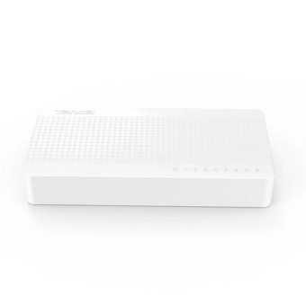 TENDA S108 10/100 8 Port Switch