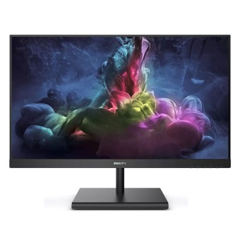 PHILIPS 242E1GSJ/27 23.8" 144Hz 1ms HDMI DP VA FreeSync Gaming Monitör