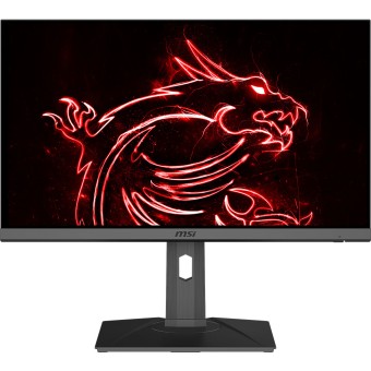 MSI OPTIX MAG275R 27"144Hz 1Ms 1920X1080 IPS FHD FreeSync FLAT Gaming Monitör