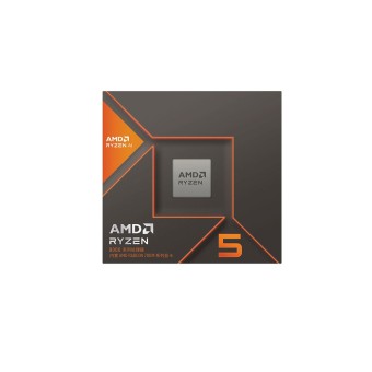 AMD Ryzen 5 AI 8500G Soket AM5 3.7GHz/5.0GHz 16MB 65W 4nm İşlemci-100-100000931BOX