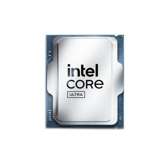 INTEL Core Ultra 7 270K Plus 40MB Önbellek LGA 1851 3.7GHz/5.5 GHz 3nm Tray İşlemci