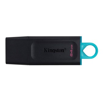 KINGSTN 64GB USB3.2 DataTrav Ex DTX/64GB