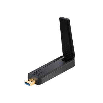 MSI AXE5400 WIFI GUAXE54 2.4GHz / 5GHz / 6GHz Usb Wifi Adaptör