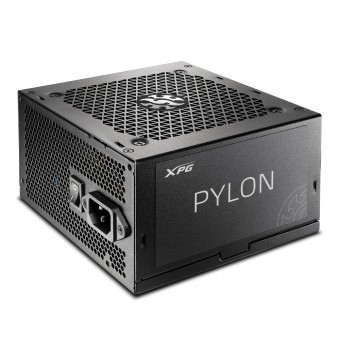 XPG PYLON 650W 80 PLUS Bronze Güç Kaynağı