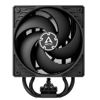 ARCTIC FREEZER 36 Siyah Fanlı LGA1700/1851/AM4/AM5 ACFRE00121A İşlemci Soğutucu