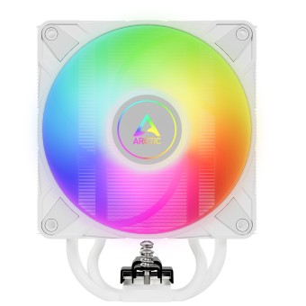 ARCTIC FREEZER 36 A-RGB Fanlı LGA1700/1851/AM4/AM5 ACFRE00125A Beyaz İşlemci Hava Soğutucu