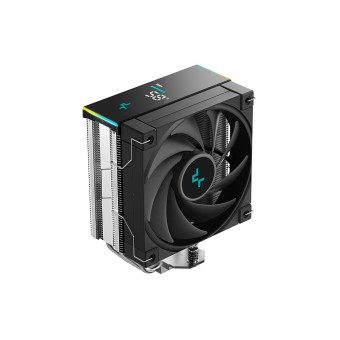 DEEPCOOL AK400 DIGITAL SE 120mm Intel LGA1700/1851/AM5 AMD  Hava Soğutucu