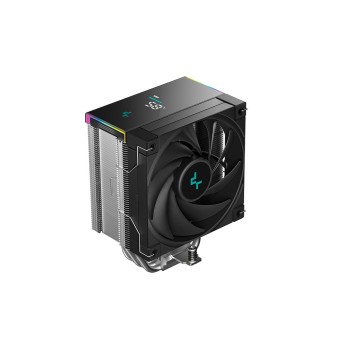 DEEPCOOL AK500S DIGITAL SE 120mm Fanlı Intel LGA1700/1851/AM5 Hava Soğutucu