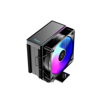 OCYPUS Gamma A40 ARGB 100mm 1851/AM5 Siyah Hava Soğutucu