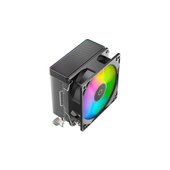 OCYPUS Gamma A20 ARGB 92mm 1851/AM5 Siyah Hava Soğutucu