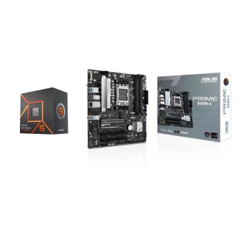 AMD RYZEN 7000 İşlemci ile ASUS B650-X670 Anakart Paket Kampanyası