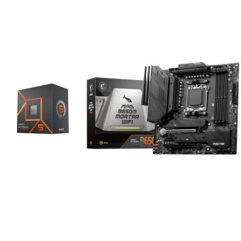 AMD RYZEN 7000 İşlemci ile MSI B650-X670 Anakart Paket Kampanyası