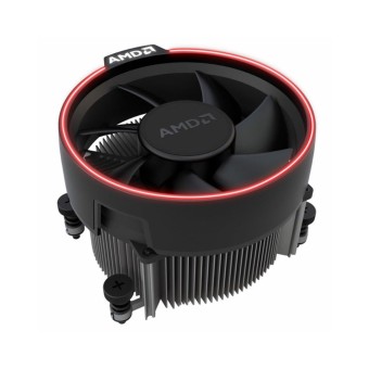 AMD Wraith Spire RGB LED İşlemci Soğutucusu