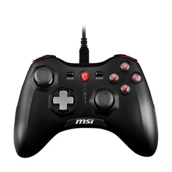 MSI GG FORCE GC20 V2  Pc/Android Uyumlu  Oyun Kolu