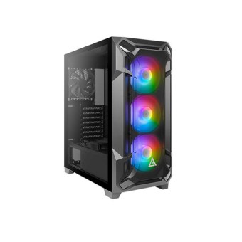 ANTEC DF600 FLUX ARGB Fanlı Mid Tower Gaming Kasa