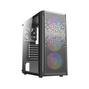 INTEL 14400F-MSI RTX 4060 GAMING X-MSI H610M-E DDR4-16GB-500GB SSD