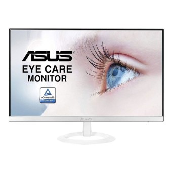 ASUS 23,8" VZ249HE-W 75 Hz 5Ms Beyaz Full HD HDMI IPS Monitör