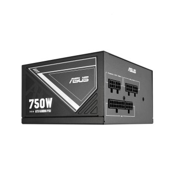ASUS 750W-ATS Gold  750W 80Plus Gold Modüler Güç Kaynağı