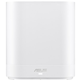 ASUS ExpertWiFi EBM68 AX7800 WiFi6 Tri-Band AiProtection Pro Kablosuz Mesh Sistemi (İkili Paket) Router Sistem