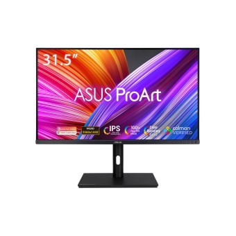 ASUS ProArt PA328QV 32" 75Hz 5ms (GTG WQHD (2560x1440) Profesyonel Monitör